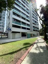 Blk 56 Geylang Bahru Riverpoint (Kallang/Whampoa), HDB 5 Rooms #575264421